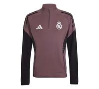 Haut d'entraînement enfant Real Madrid 2025/26 Violet 11/12 ans Unisex