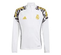 Haut d'entraînement enfant Real Madrid Avengers Tiro 25 Blanc 11/12 ans Unisex