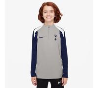 Haut d'entraînement enfant Tottenham Strike 2025/26 Gris 12/13 ans Unisex