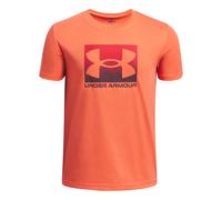 Haut d'entraînement enfant Under Armour Boxed Sports Orange 8/10 ans