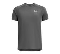 Under Armour Tee-shirt UA Tech 2.0 SS manches courtes séchage rapide respirant Argent YMD