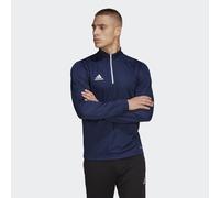 adidas Homme Entrada 22 Training Top, Team Navy Blue 2, XL