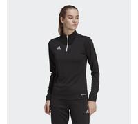 Adidas Entrada 22 Training Sweatshirt Noir M / Regular Femme