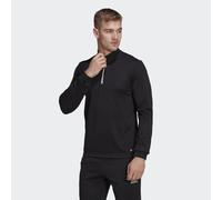 Adidas Sweatshirt d'entraînement Entrada 22 – Noir – Coupe régulière – Homme XL