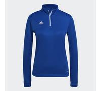 Adidas Entrada 22 Training Sweatshirt Bleu XS / Regular Femme