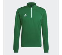 Adidas Top d'entraînement Ent22 polaire Vert/Blanc Homme L