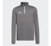 adidas Mixte Enfant Entrada 22 Training Top, Team Grey Four, 5-6 Years