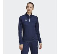 Adidas Top d'entraînement Entrada 22 Femme Team Navy Blue 2 S