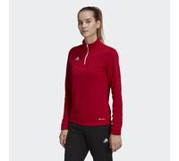 Adidas Top d'entraînement Entrada 22 Team Power Red 2 Femme S
