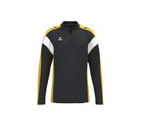Haut d'entraînement Erima Celebrate 125 Noir M Unisex