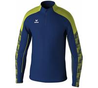 Haut d'entraînement Erima Evo Star Bleu 2XL