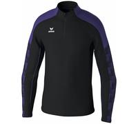 Haut d'entraînement Erima Evo Star Noir 2XL