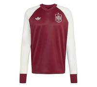 Haut d'entraînement Extérieur Espagne Coupe du Monde 2026 Rouge S Male