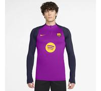 Haut d'entraînement FC Barcelone Strike Dri-FIT 2025/26 Violet XL Male