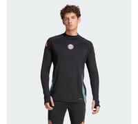 Haut d'entraînement FC Bayern Tiro 24 Pro Black XS