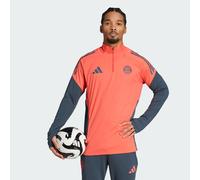Haut d'entraînement FC Bayern Tiro25 Competition Easy Coral L