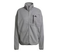 Haut d'entraînement femme adidas City Escape Gris S