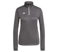 Haut d'entraînement femme adidas Entrada 22 Gris 2XL