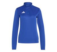 Adidas Entrada 26 Training Half Zip Sweatshirt Bleu XL / Regular Femme