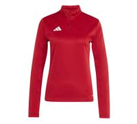 Haut d'entraînement femme adidas Entrada26 Rouge S Female
