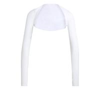Haut d'entraînement femme adidas Power Essentials Blanc M