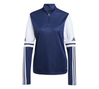 Haut d'entraînement femme adidas Squadra 25 Bleu L Female