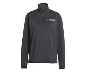 Haut d'entraînement femme adidas Terrex Multi Climawarm S