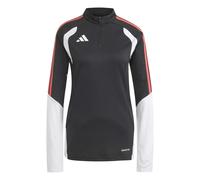 Adidas Sweat à Demi-zip Tiro 26 Competition Training
