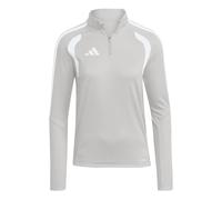 Haut d'entraînement femme adidas Tiro 26 League Gris M Female