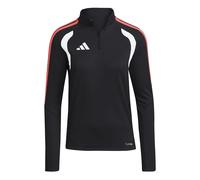 Haut d'entraînement femme adidas Tiro 26 League Noir L Female