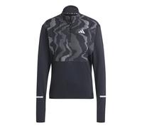 Haut d'entraînement femme adidas Ultimate Hi Vis Noir L