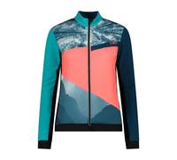 Haut d'entraînement femme CMP Multicolore