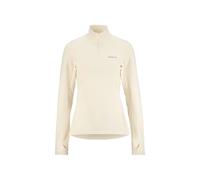 Haut d'entraînement femme Craft Gain Thermal 2 Blanc L