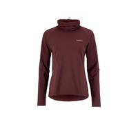 Haut d'entraînement femme Craft Gain Thermal Violet XL