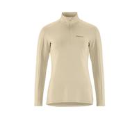Craft Core Gain Maillot De Course Femmes-Beige, Taille XL