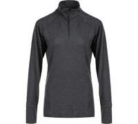 Endurance Haut d'entraînement femme Core X1 Sweat-shirt Elite Noir 36
