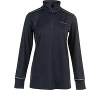 Haut d'entraînement femme Endurance Crinol Light The Night 42