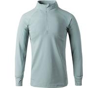 Haut d'entraînement femme Endurance Daitine Mesh-Tech Gris 44