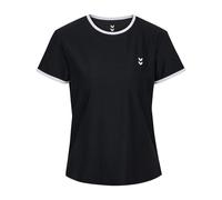 Haut d'entraînement femme Hummel Pulse Cima Noir S