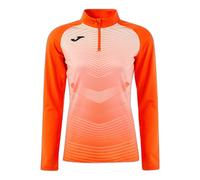 Joma Haut d'entraînement femme Elite XII – Orange – Taille L
