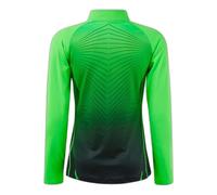 Joma Haut d'entraînement femme Elite XII Vert XL