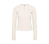Kari Traa - Linnea Long Sleeve - Maillot thermique femme Light Beige - L