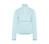 Kari Traa - Women's Mika Fleece - Pull polaire - M - aquatic