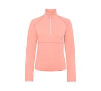 Kari Traa - Women's Mika Fleece - Pull polaire - S - peach bloom