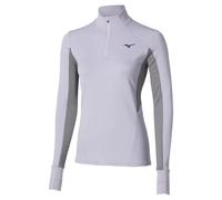 Haut d'entraînement femme Mizuno Active Bleu XS Female