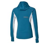 Haut d'entraînement femme Mizuno Active HD Bleu L Female