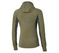 Haut d'entraînement femme Mizuno Active HD Vert M Female