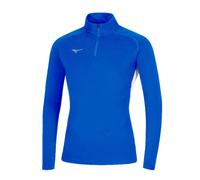Haut d'entraînement femme Mizuno Bleu 2XL Female