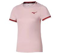 Haut d'entraînement femme Mizuno Rose XL
