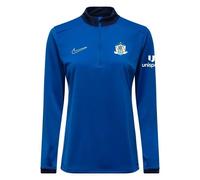Haut d'entraînement femme Nike Dri-FIT Academy 25 Bleu L Female